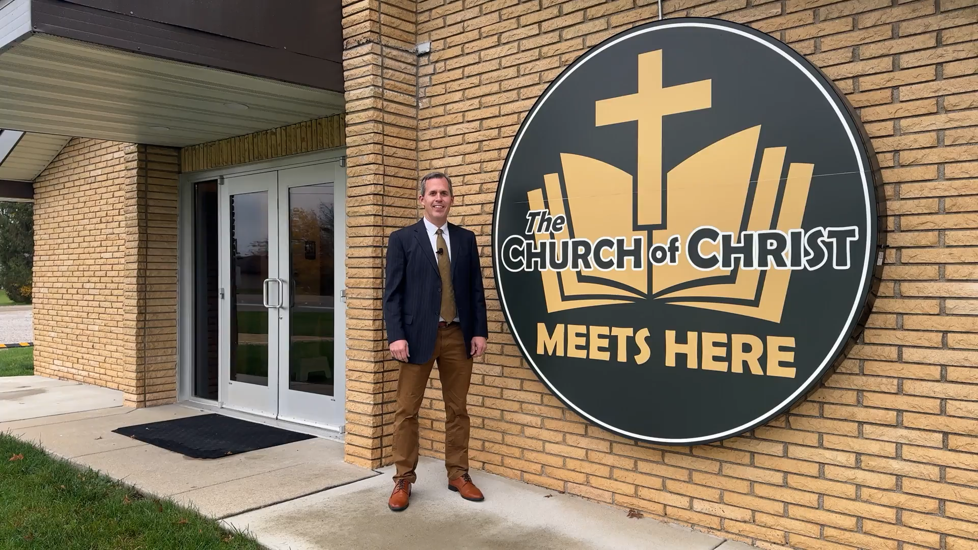 New illuminated lightbox signs