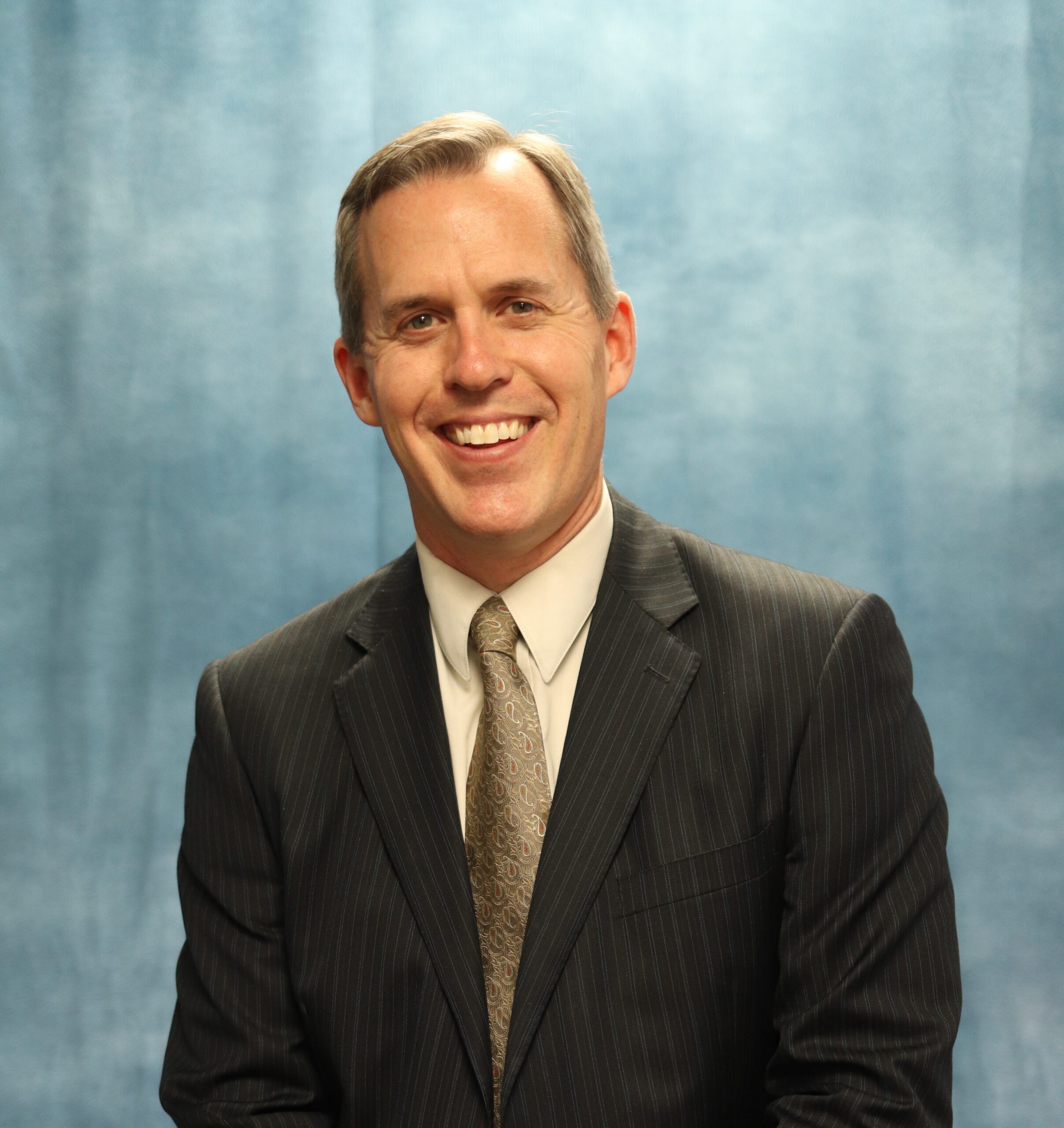 Stephen - General Manager for H&M Trucking