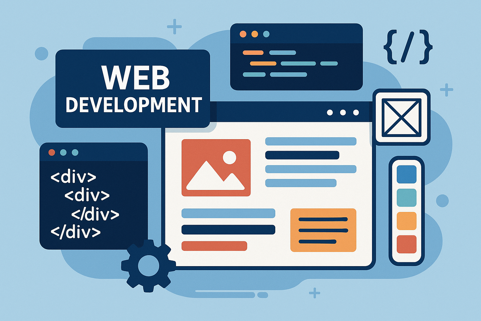 Web Development
